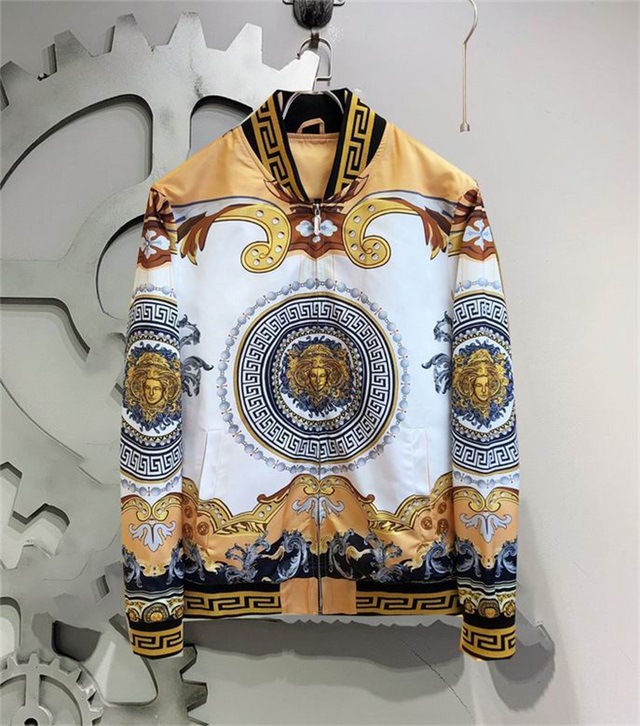 Versace Jacket m-3xl-008